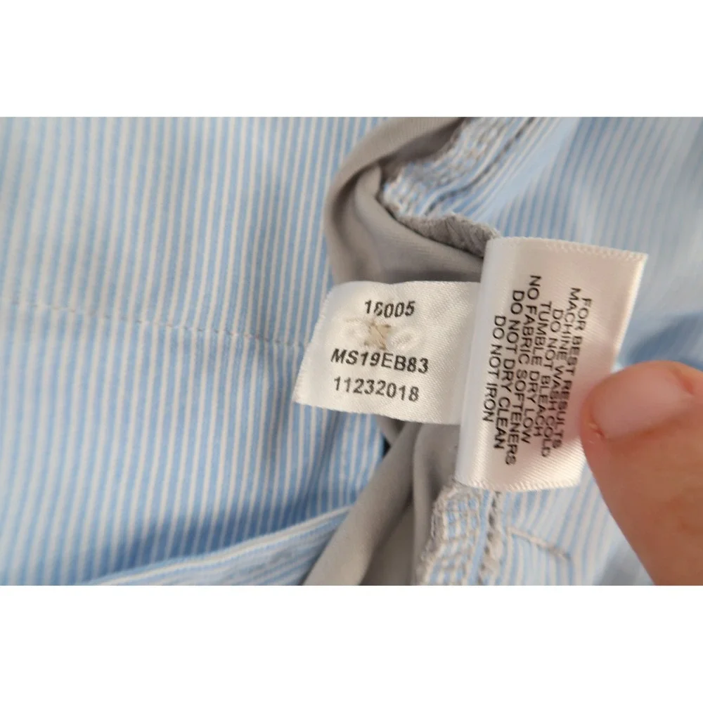 Peter Millar embrace bold
